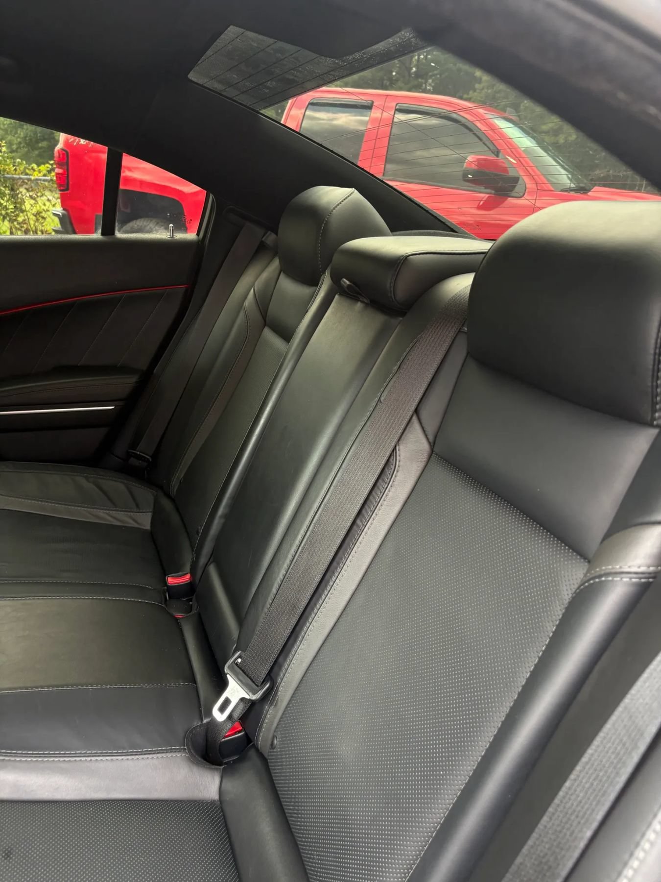 Used 2018 Dodge Charger R/T RWD image 23