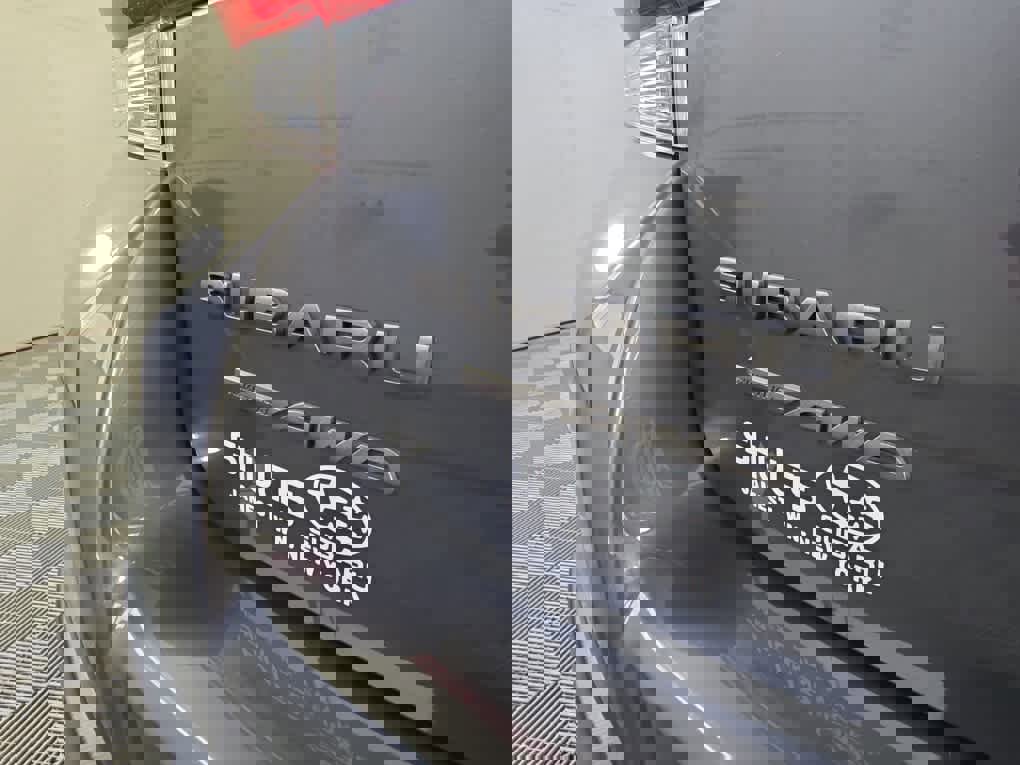 Certified 2023 Subaru Crosstrek 2.5i Sport image 19