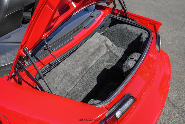 Used 2002 Chevrolet Camaro Z28 w/ SS Performance/Appearance Pkg RWD image 80