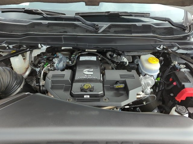 Certified 2023 RAM 2500 Limited image 24