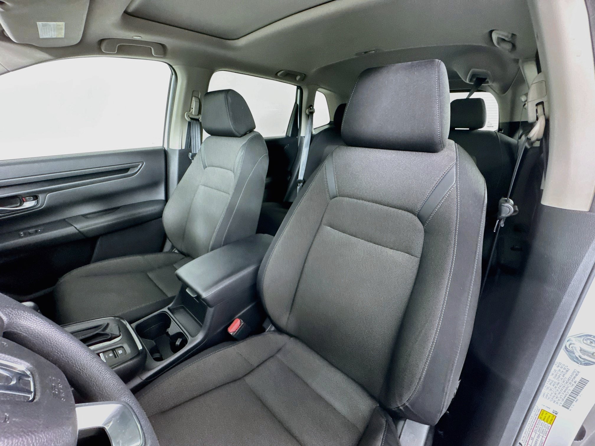 Certified 2024 Honda CR-V EX image 20