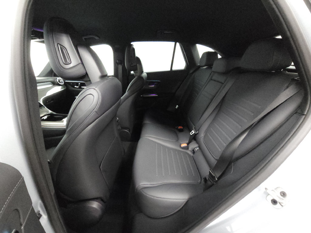 Certified 2026 Mercedes-Benz GLC 300 4MATIC image 22