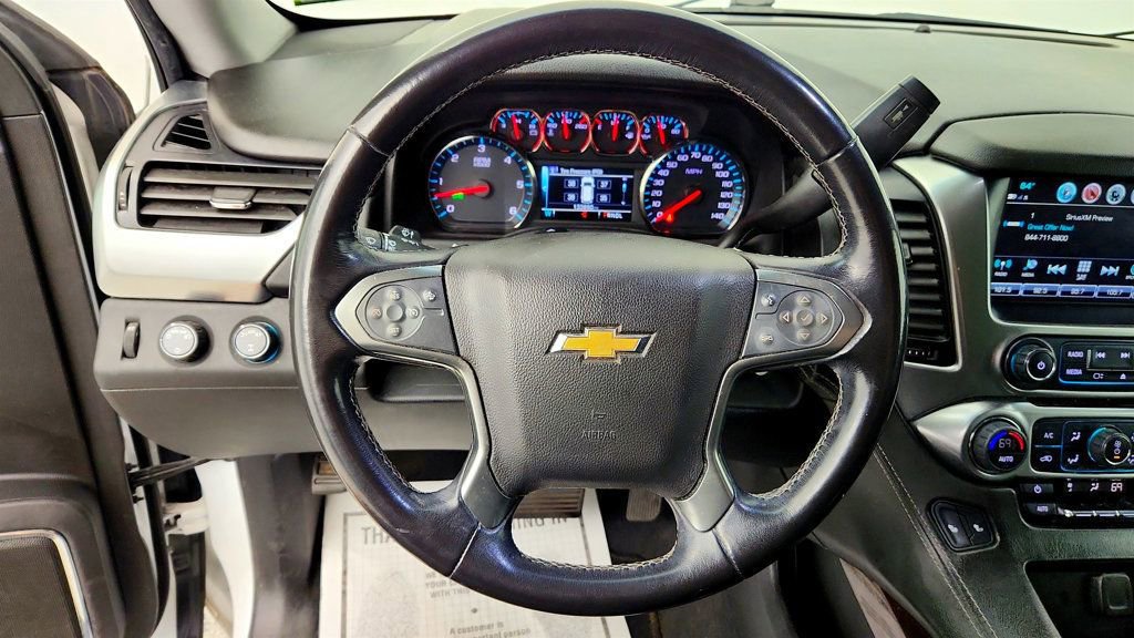 Used 2020 Chevrolet Suburban LT AWD/4WD image 13