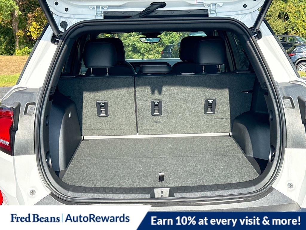 New 2026 GMC Terrain Elevation w/ Elevation Premium Package image 26