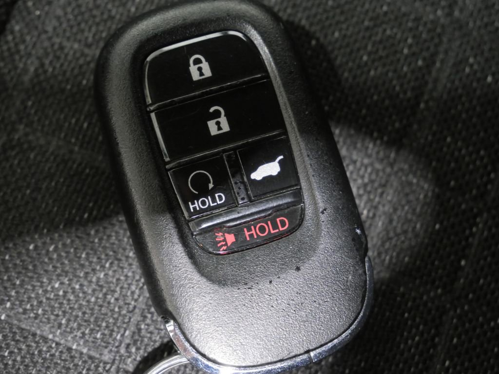 Used 2023 Honda HR-V Sport image 24