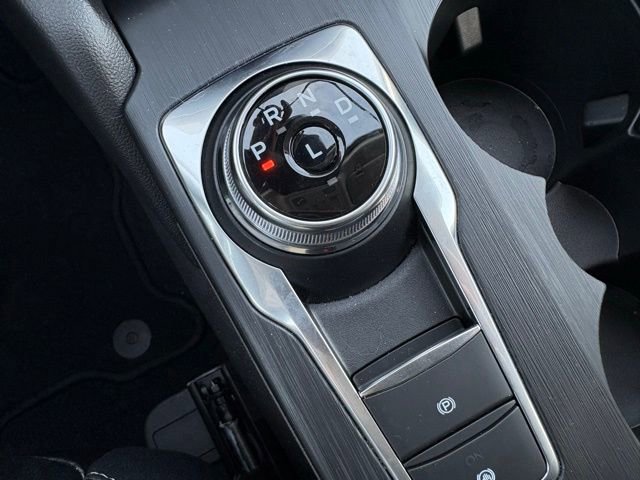 New 2025 Ford Escape SE w/ PHEV Premium Package FWD image 24