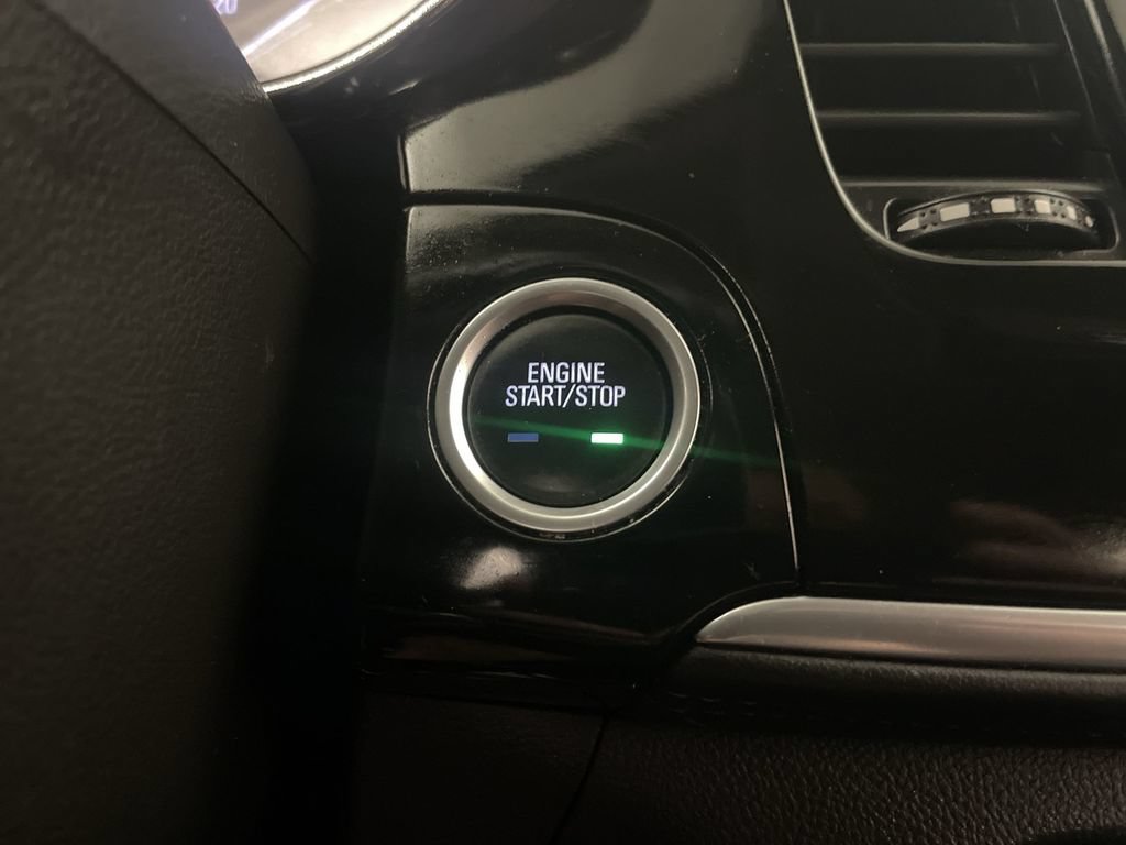 Used 2022 Buick Encore Preferred w/ Safety Package AWD/4WD image 10