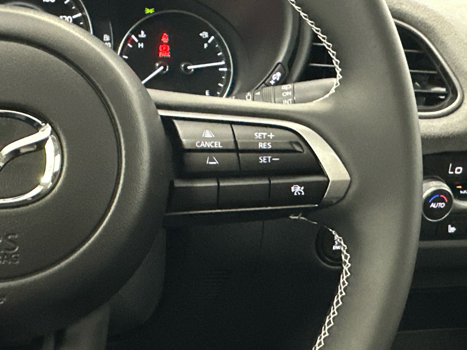 New 2026 MAZDA CX-30 AWD 2.5 S image 22