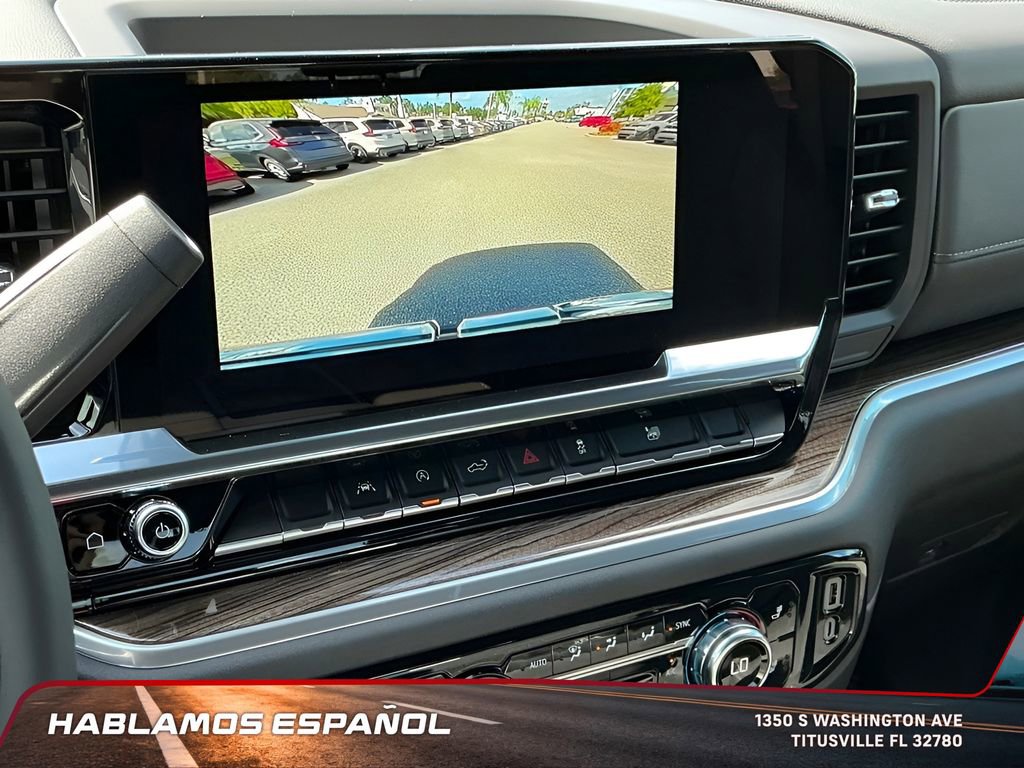 New 2026 GMC Sierra 1500 Elevation image 34