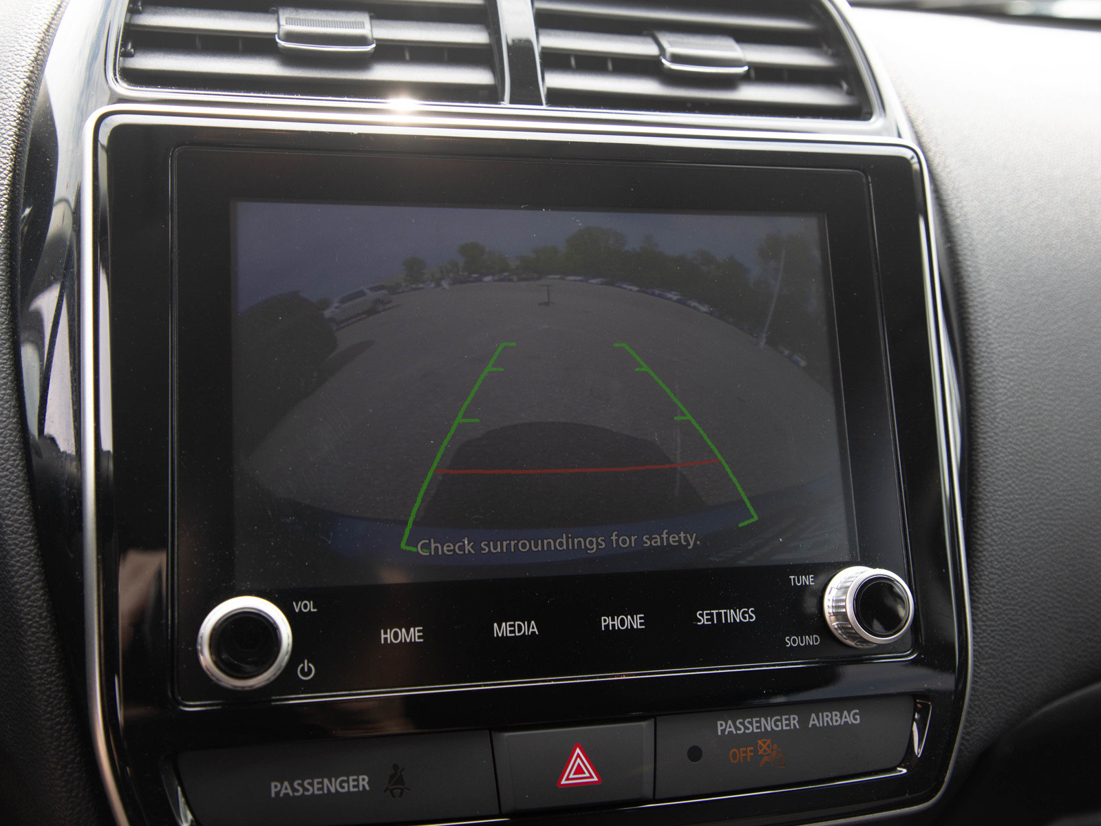 Used 2026 Mitsubishi Outlander Sport SE AWD/4WD image 27