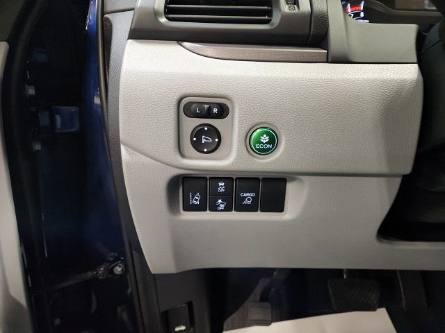 Used 2023 Honda Ridgeline RTL image 19