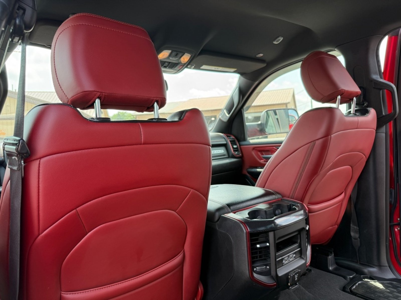 Used 2019 RAM 1500 Rebel w/ Rebel Level 2 Equipment Group AWD/4WD image 31