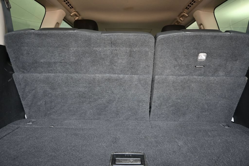 Used 2021 INFINITI QX80 Luxe RWD image 16