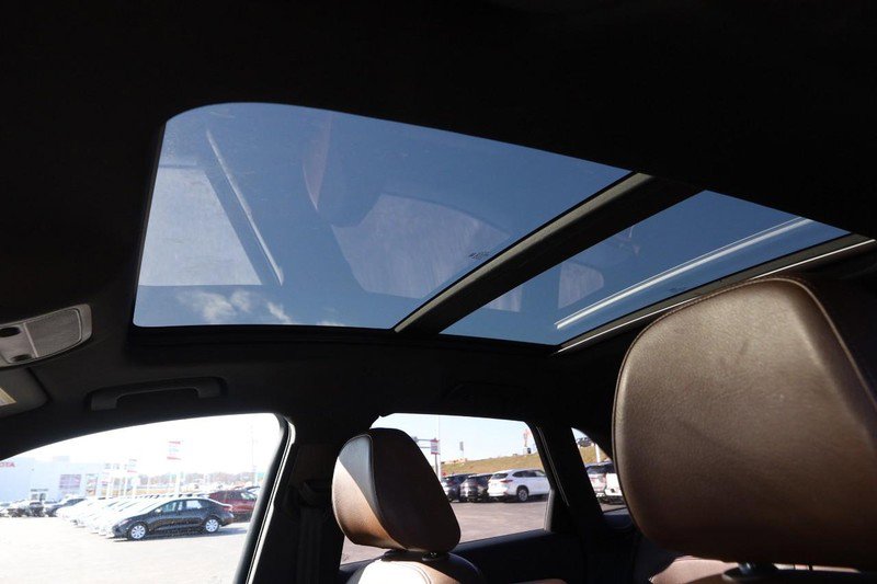 Used 2018 Audi Q3 2.0T Premium w/ Convenience Package image 9