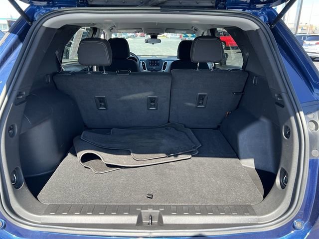 Used 2022 Chevrolet Equinox LS w/ LS Convenience Package image 22