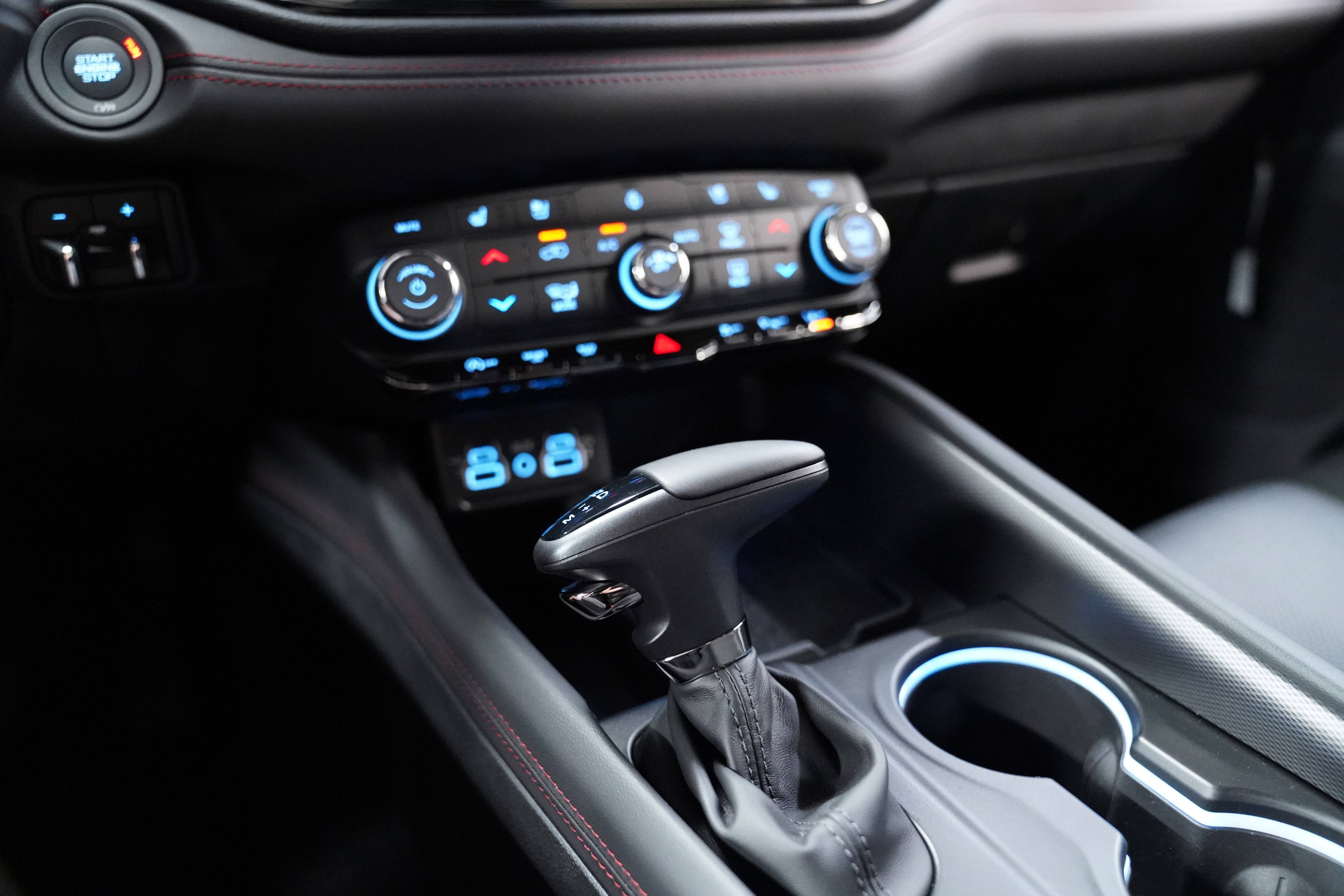 New 2026 Dodge Durango GT image 29