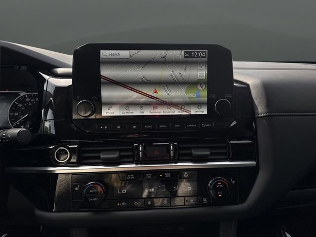 Used 2024 Nissan Pathfinder SL image 8