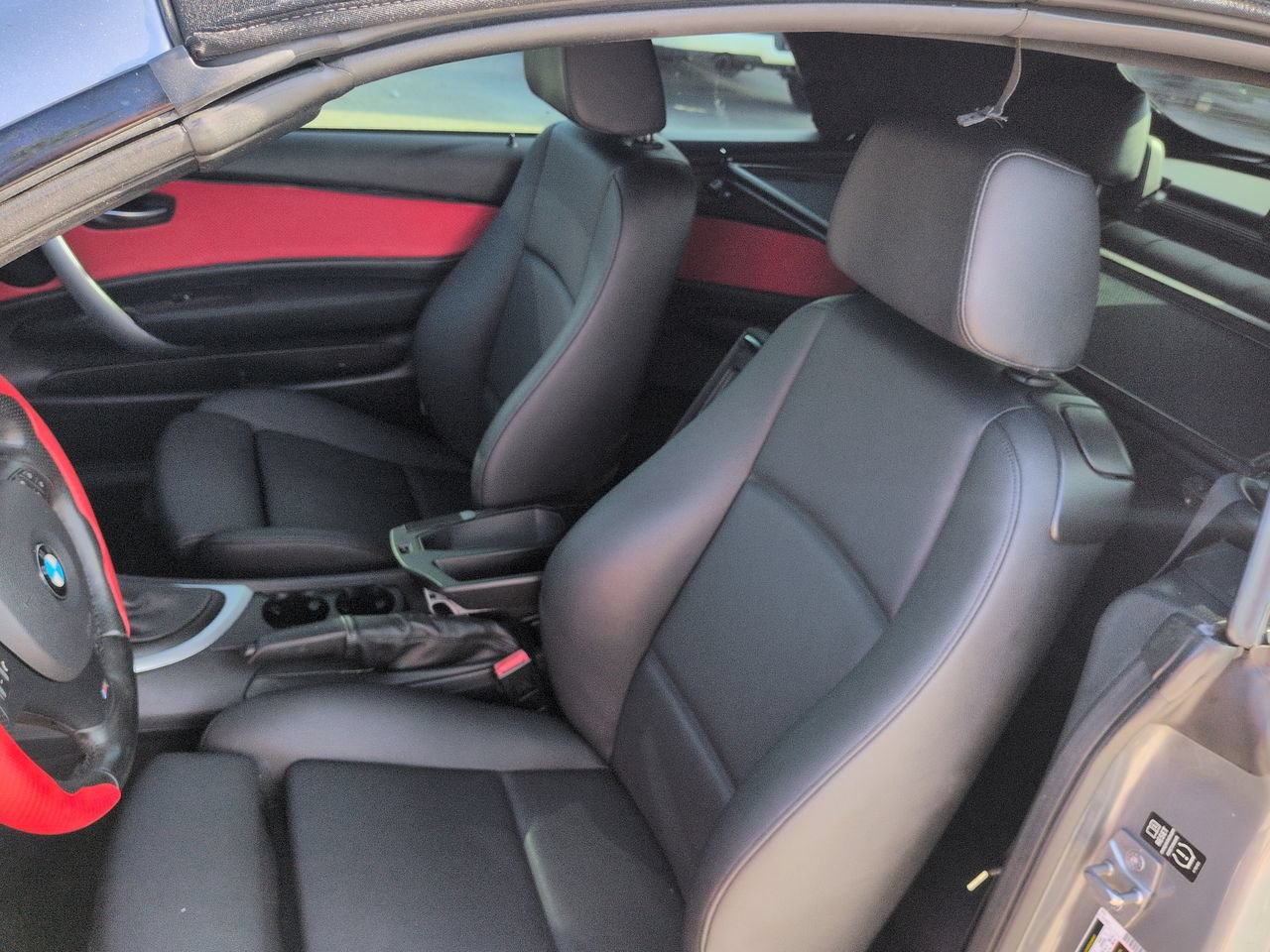 Used 2013 BMW 128i Convertible RWD image 14