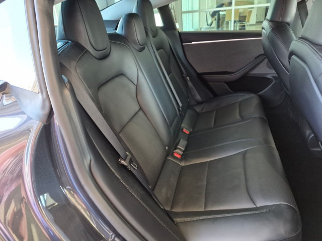 Used 2024 Tesla Model 3 Long Range RWD image 19