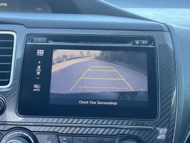 Used 2015 Honda Civic Si image 26