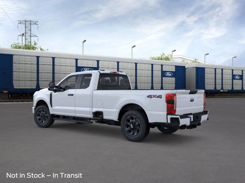 New 2026 Ford F350 XL w/ STX Appearance Package image 6