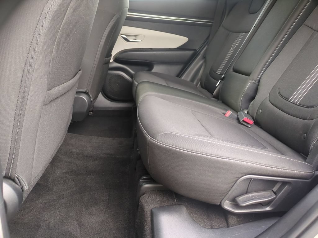 Used 2023 Hyundai Tucson SEL AWD/4WD image 14