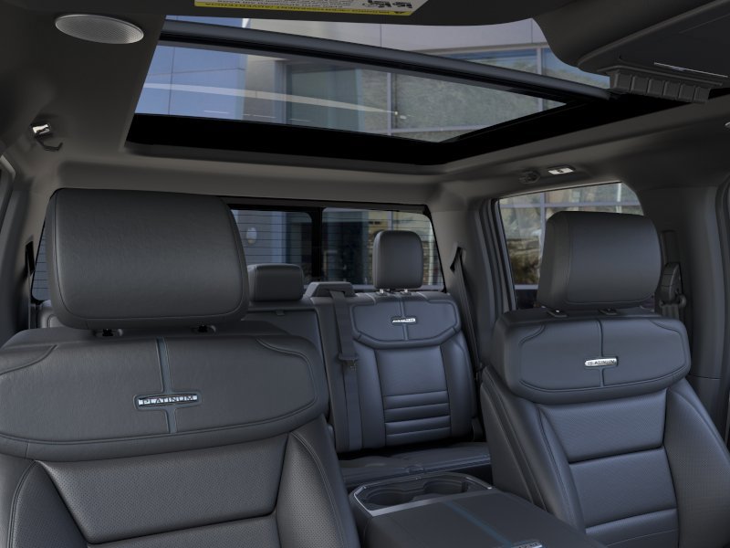New 2026 Ford F350 Platinum image 23