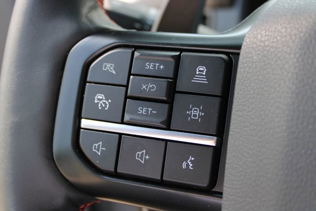 Used 2024 Ford F150 Raptor AWD/4WD image 18