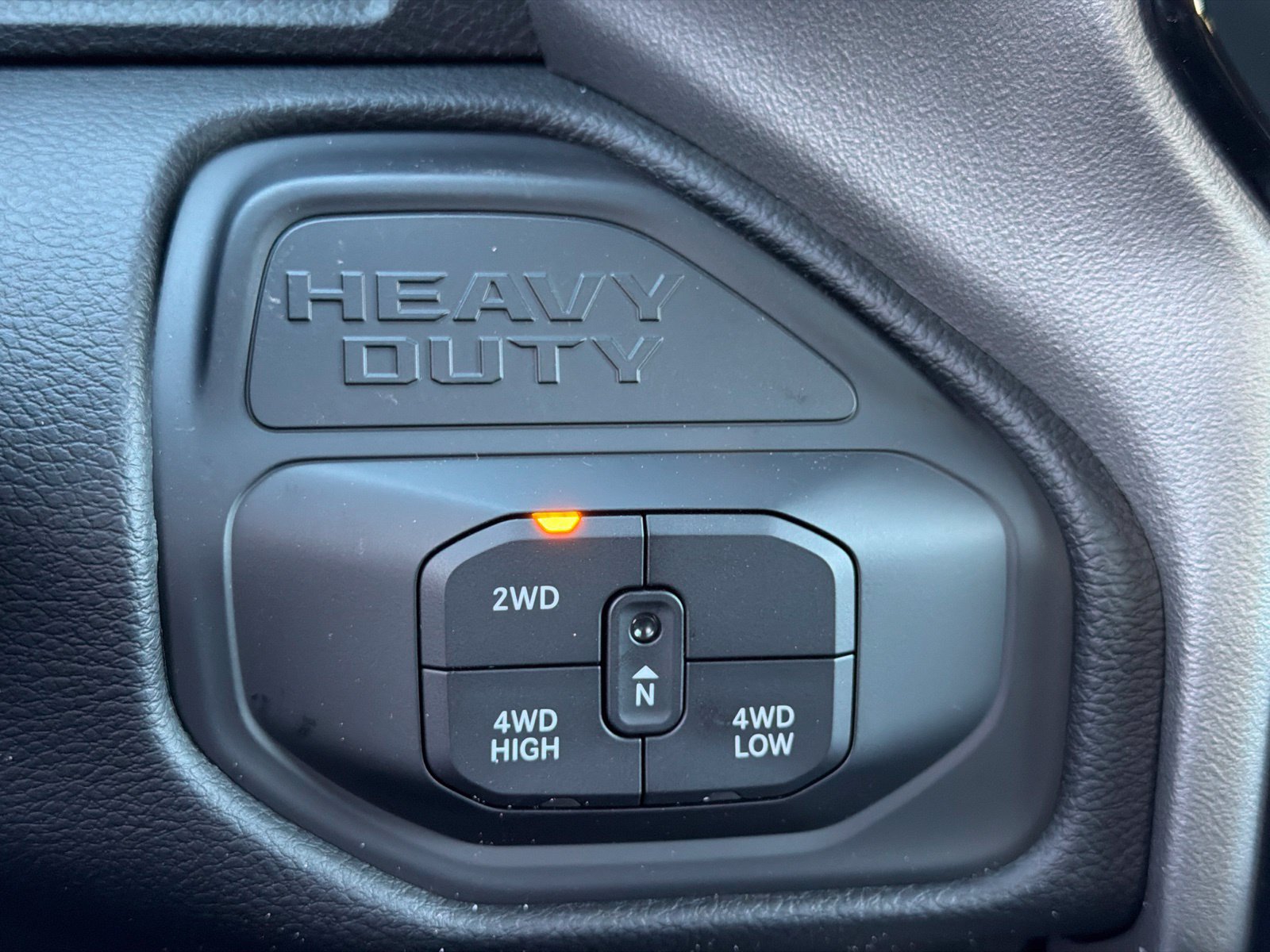 New 2027 RAM 3500 Lone Star AWD/4WD image 26