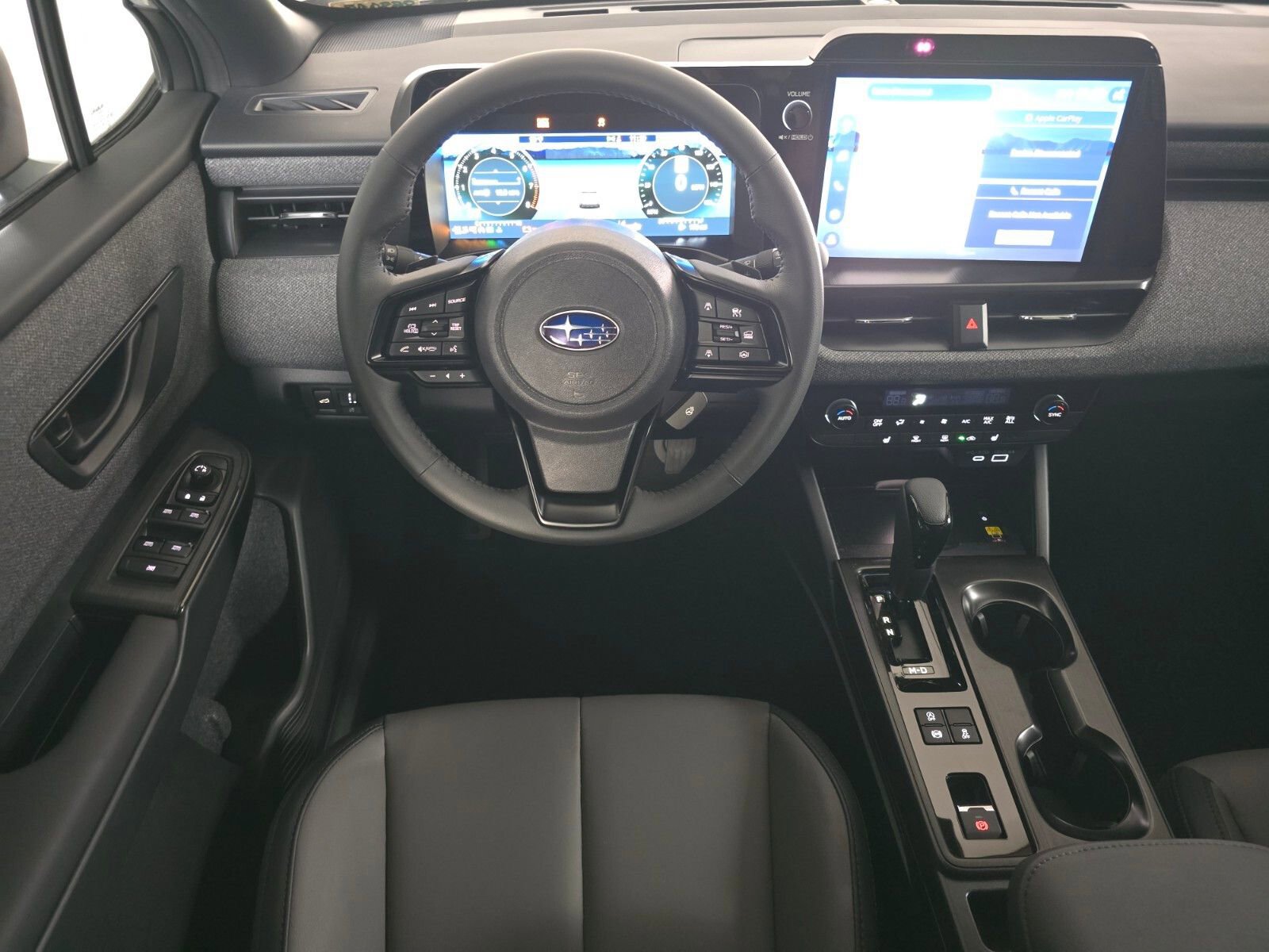 New 2026 Subaru Outback Premium image 29