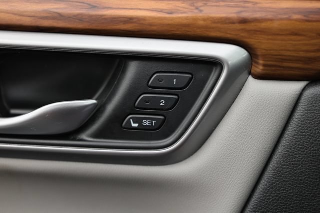 Used 2022 Honda CR-V EX-L image 15
