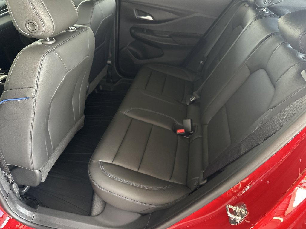 New 2026 Buick Envista Sport Touring w/ Convenience I Package FWD image 29