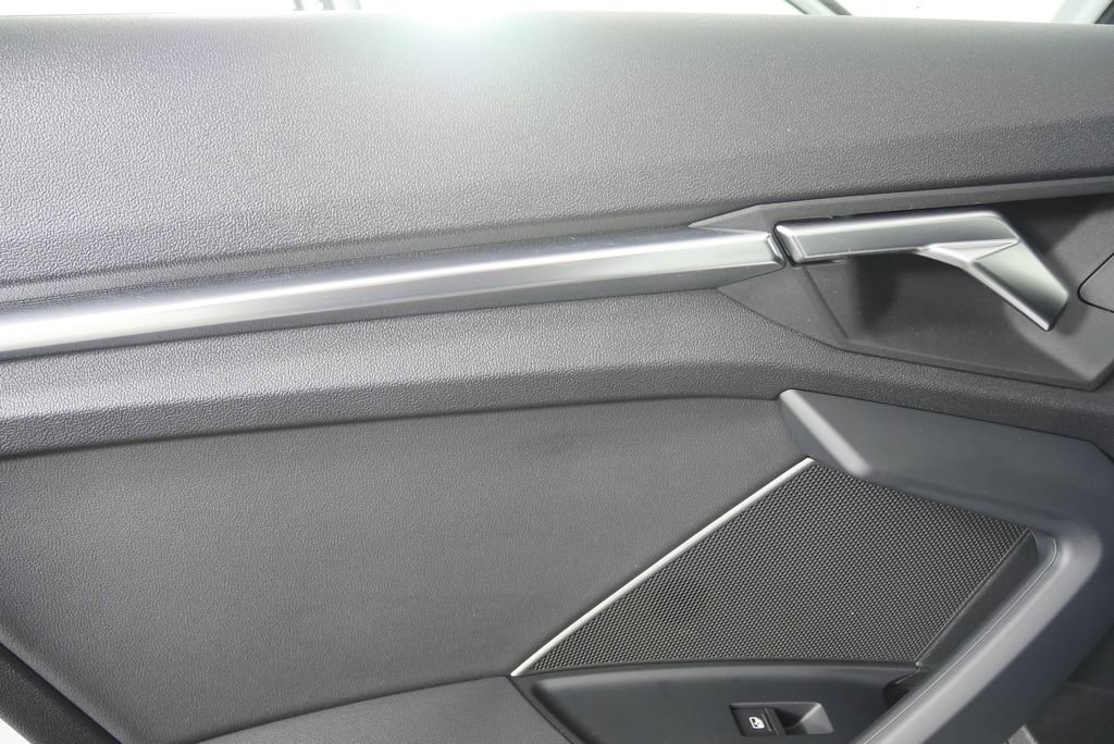 Used 2024 Audi A3 2.0T Premium image 13