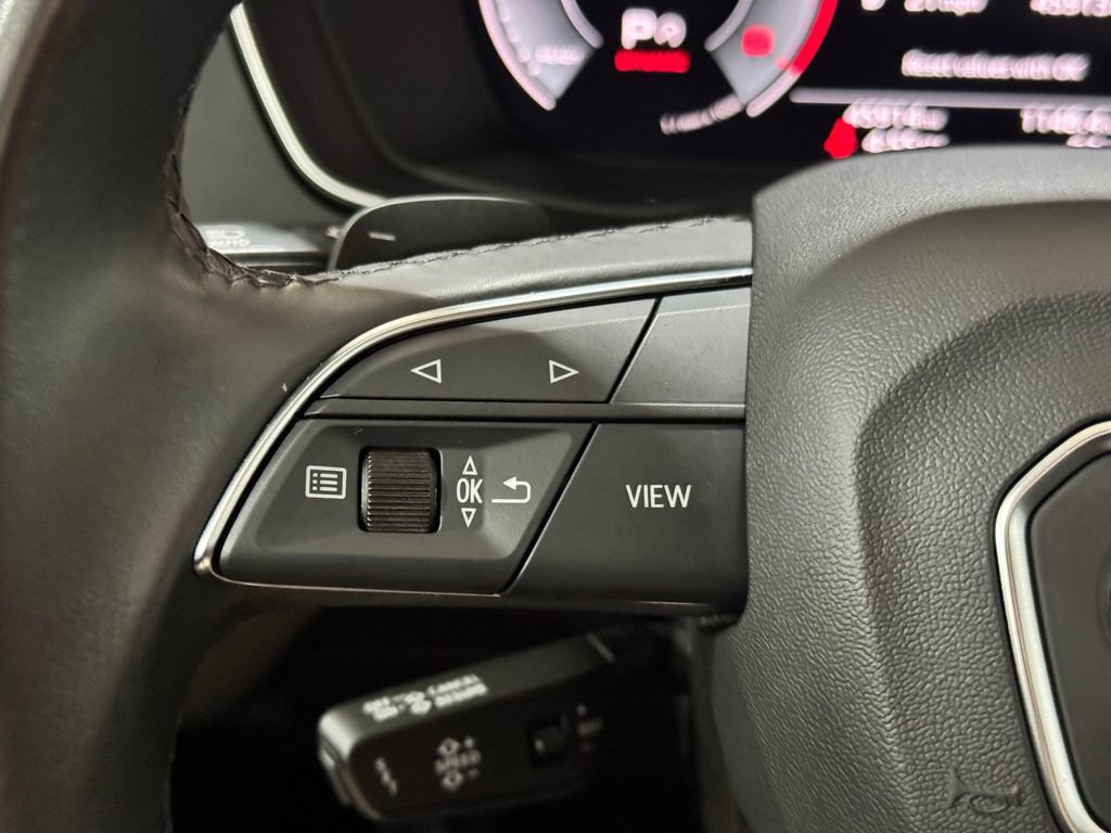 Used 2023 Audi Q5 2.0T Premium Plus AWD/4WD image 18