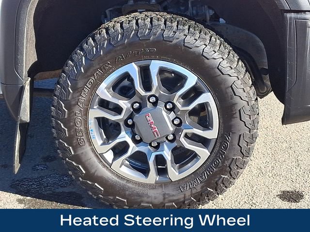 Used 2024 GMC Sierra 2500 SLE w/ SLE Convenience Package image 29