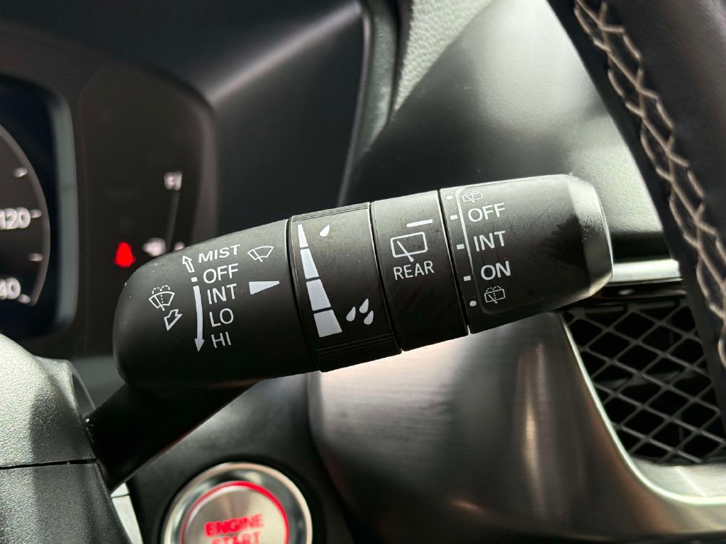 Certified 2025 Acura ADX A-Spec AWD/4WD image 29