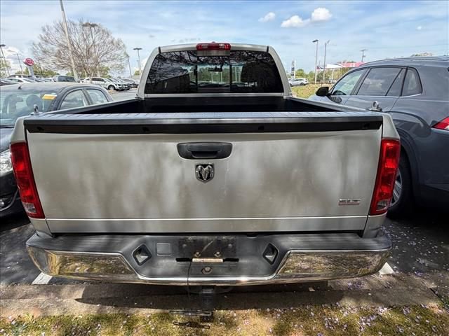 Used 2006 Dodge Ram 1500 Truck SLT image 8