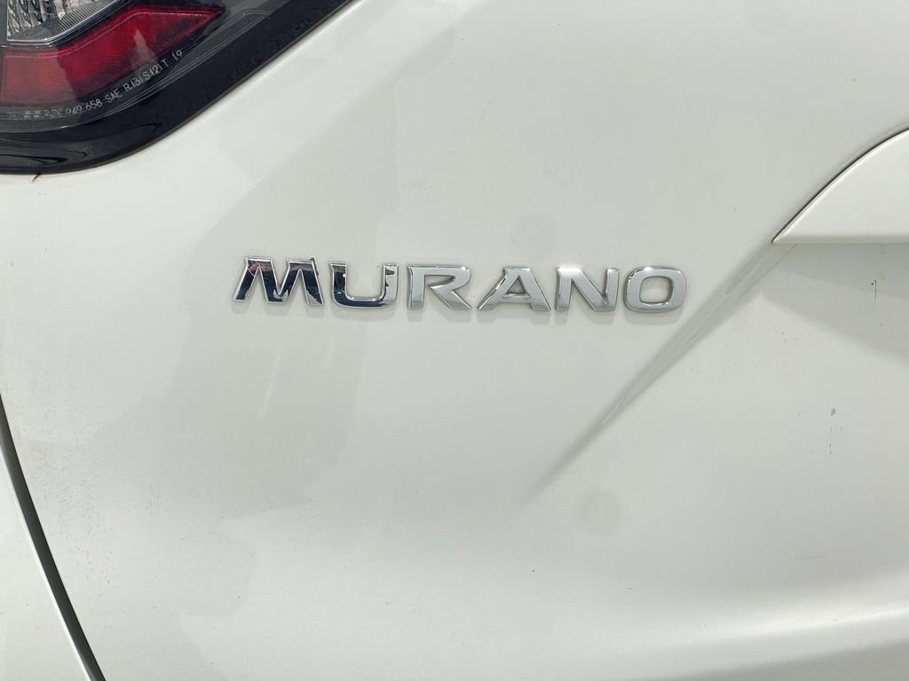 Used 2019 Nissan Murano Platinum image 39