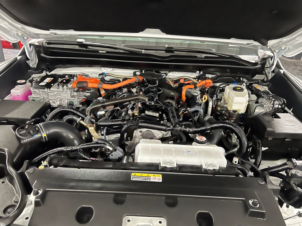 Certified 2025 Toyota Tacoma TRD Off-Road image 48