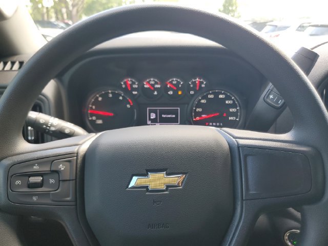 New 2026 Chevrolet Silverado 2500 W/T AWD/4WD image 8