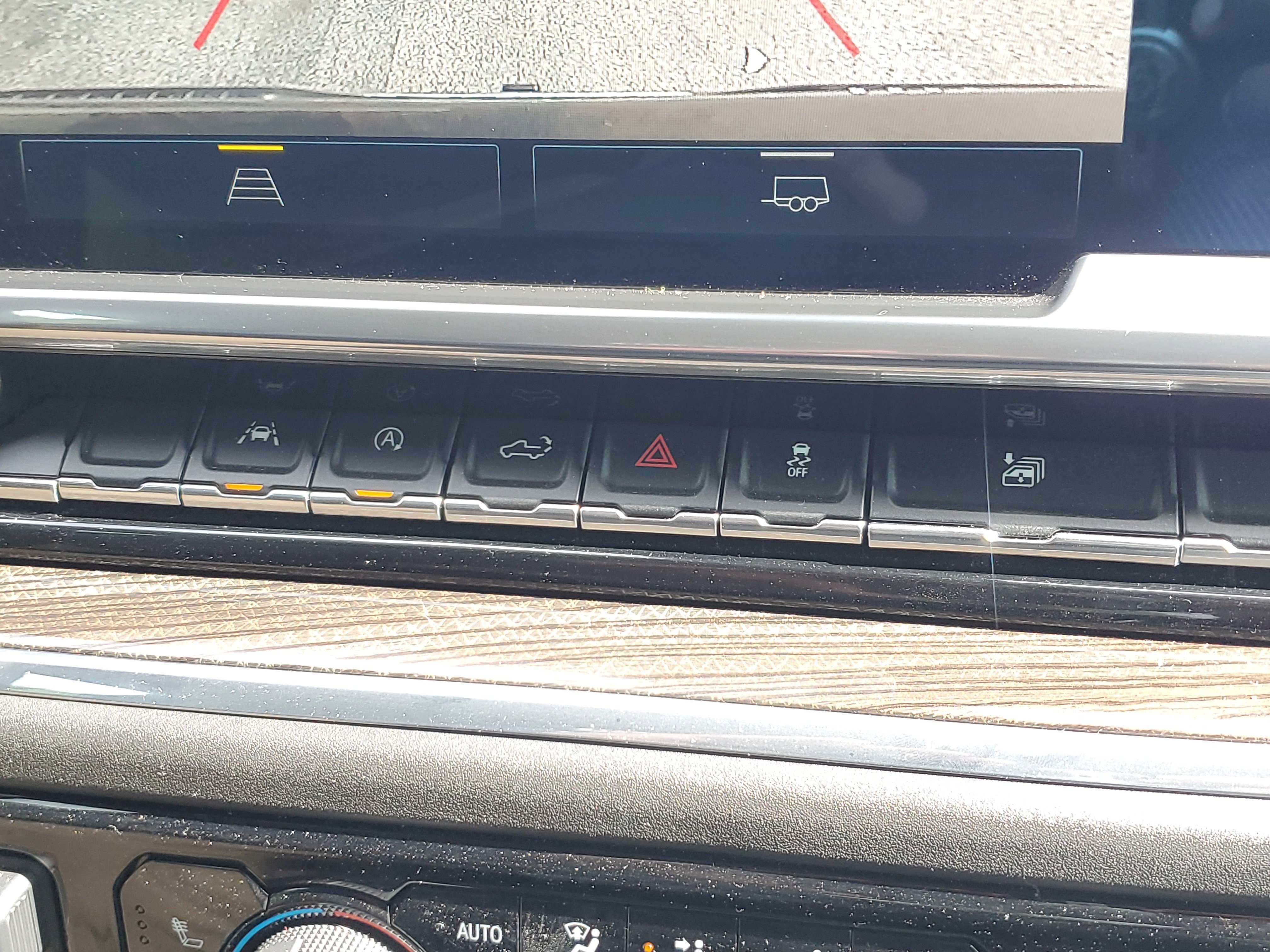 Used 2023 Chevrolet Silverado 1500 LT w/ Protection Package image 28