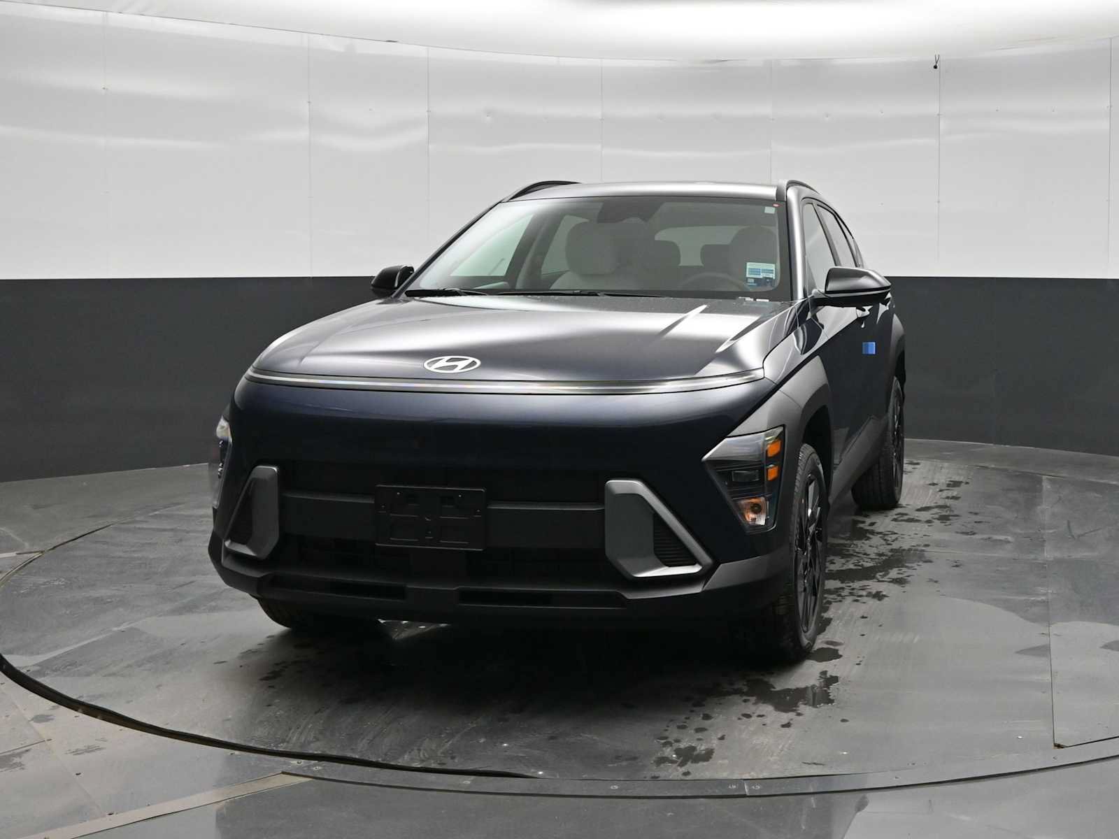 New 2026 Hyundai Kona SEL Sport AWD/4WD image 3