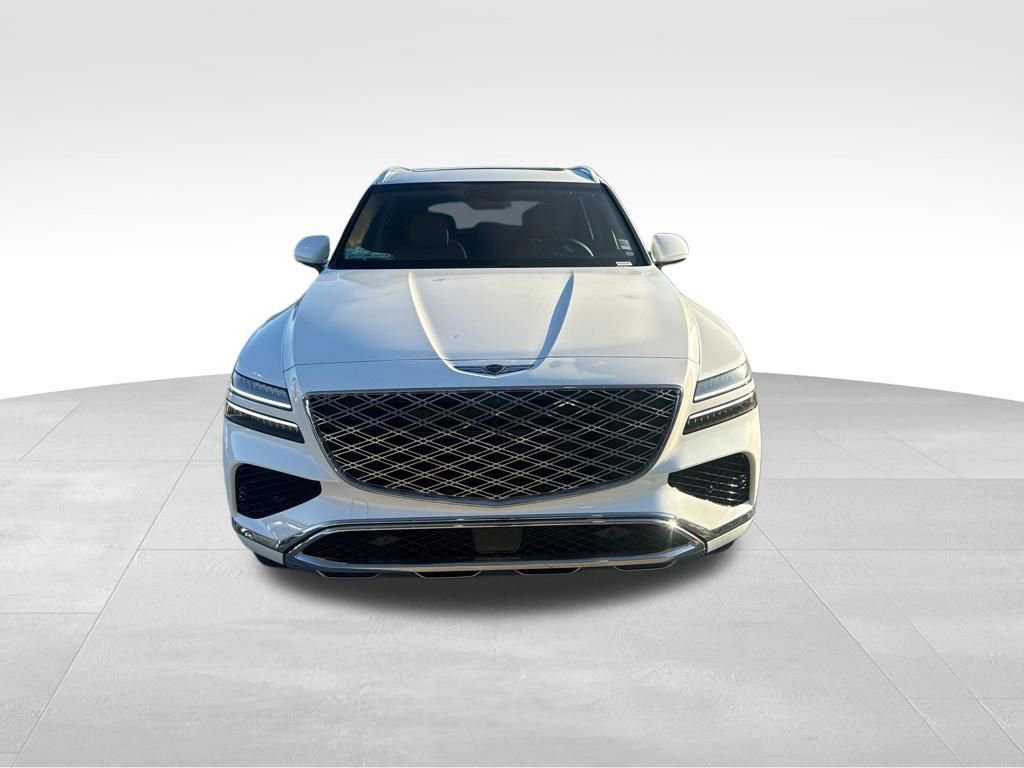 New 2026 Genesis GV80 2.5T Prestige image 2