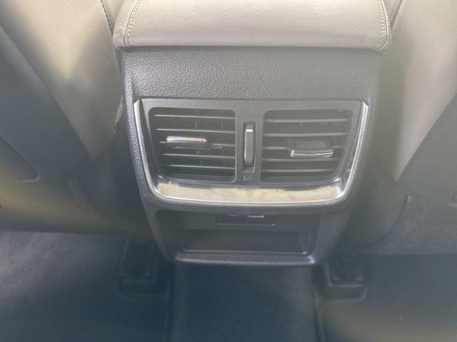 Certified 2023 INFINITI QX50 Luxe image 11