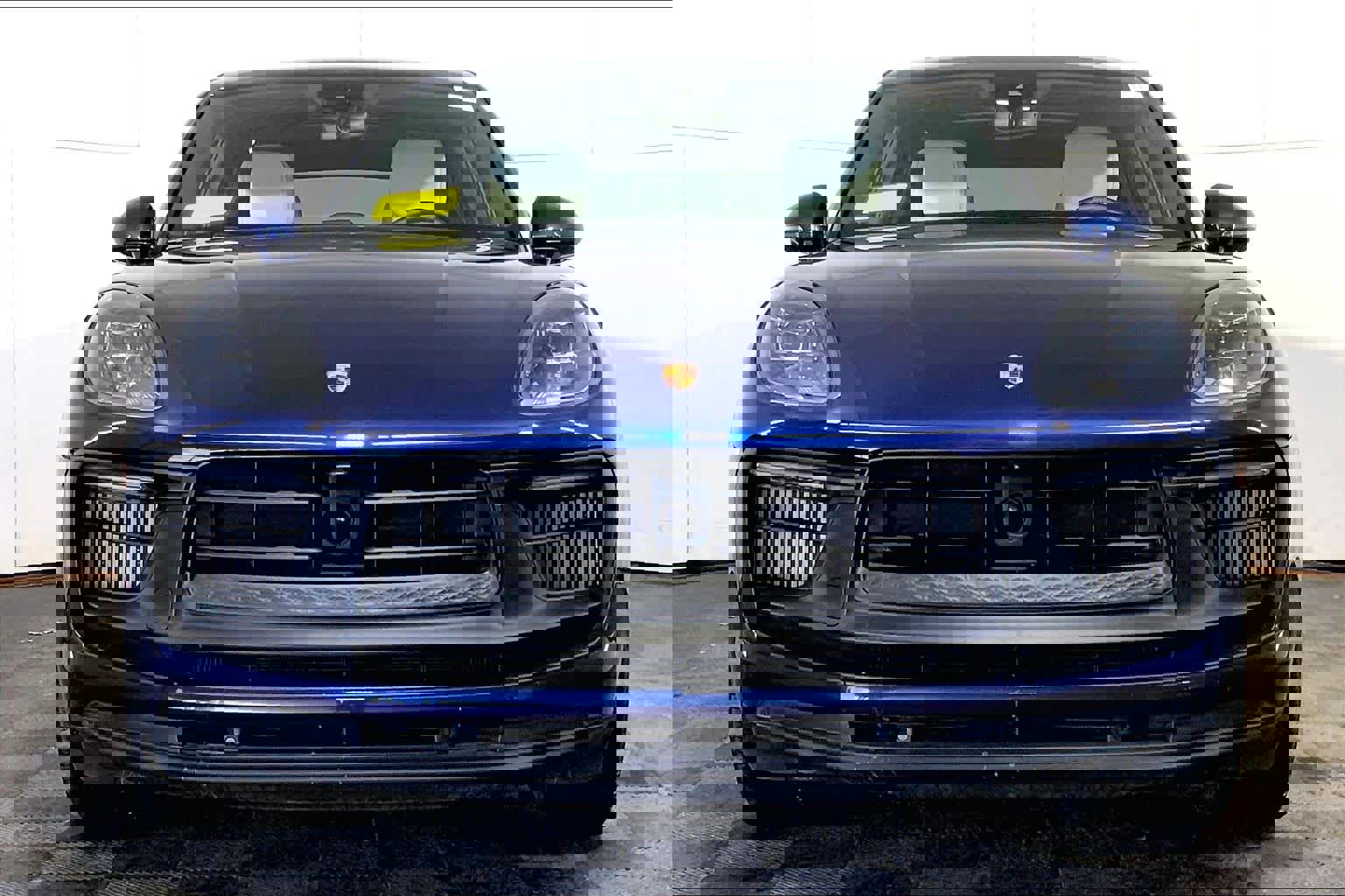 Used 2025 Porsche Macan GTS image 10