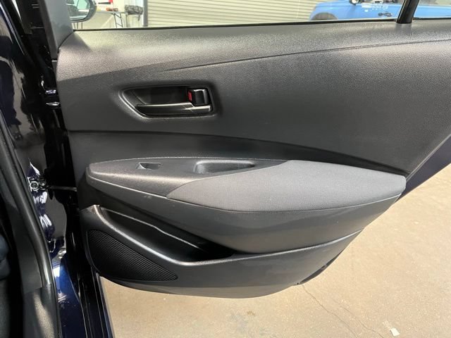 Used 2023 Toyota Corolla LE FWD image 13