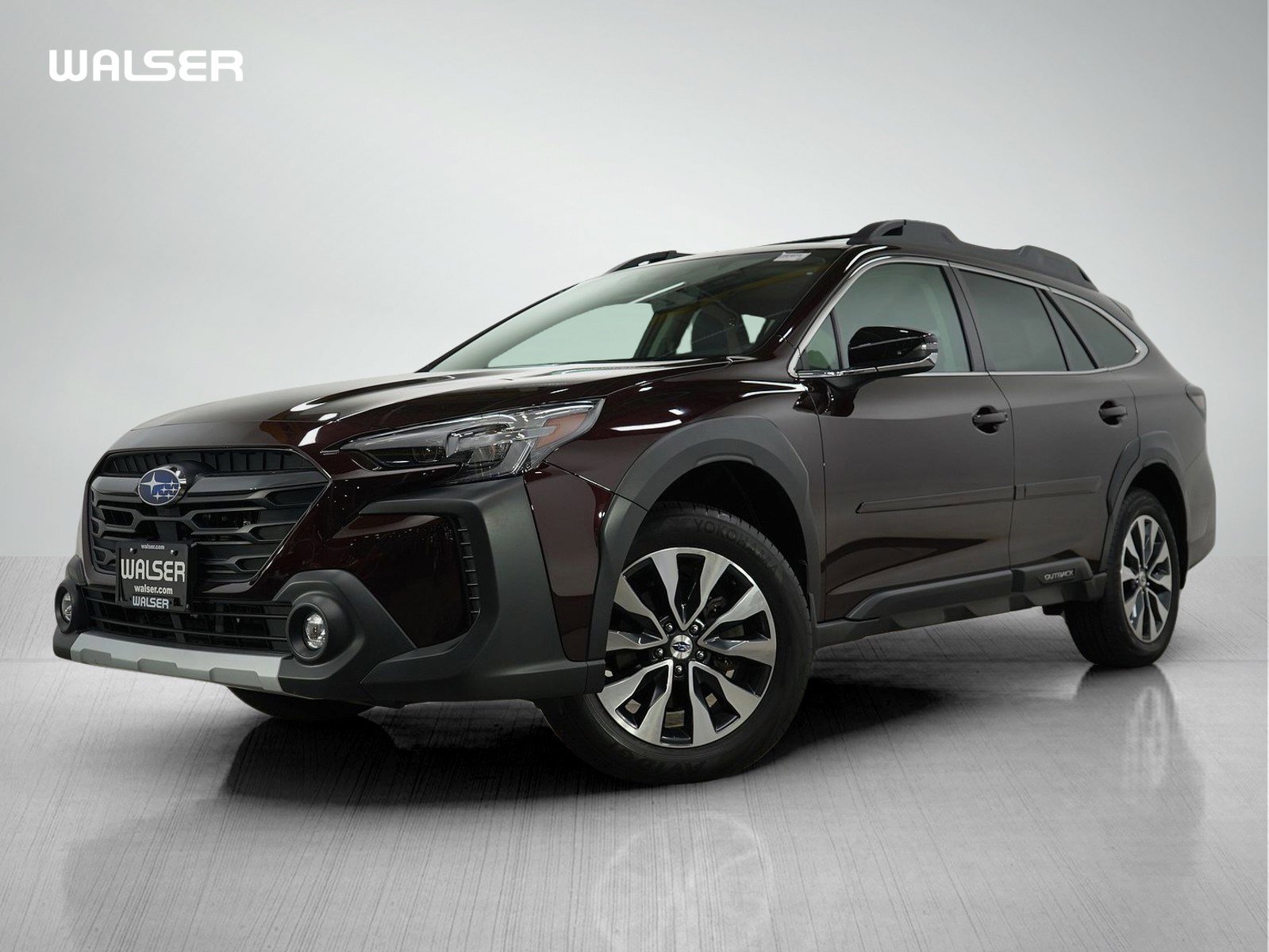 Used 2024 Subaru Outback Limited