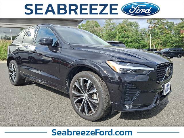 Used 2023 Volvo XC60 B5 Ultimate w/ Climate Package