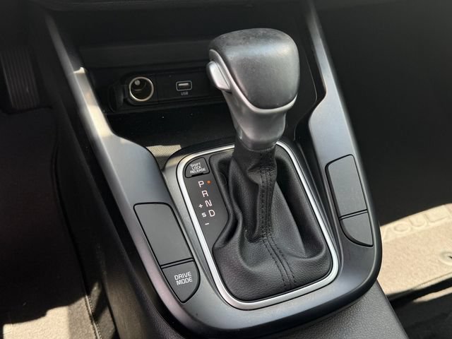 Used 2021 Kia Soul X-Line FWD image 20