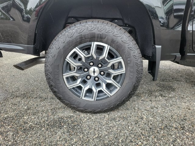 New 2026 Chevrolet Colorado Z71 w/ Technology Package AWD/4WD image 5